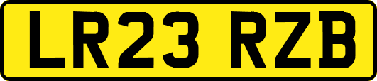 LR23RZB