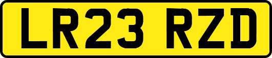 LR23RZD