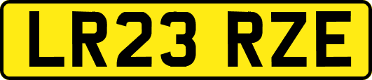 LR23RZE