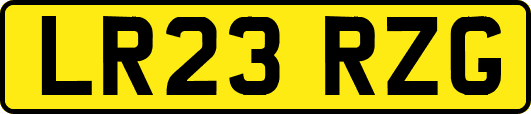 LR23RZG