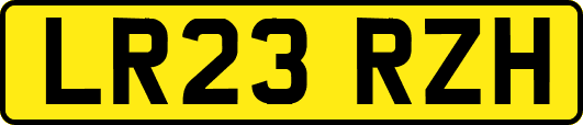 LR23RZH