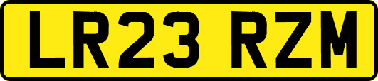 LR23RZM