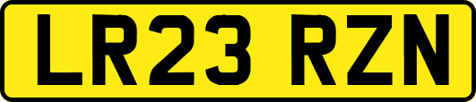 LR23RZN