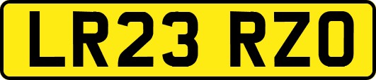 LR23RZO