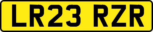LR23RZR