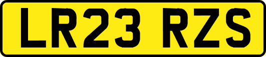 LR23RZS