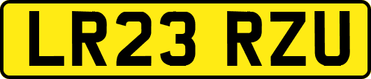 LR23RZU