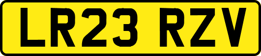 LR23RZV