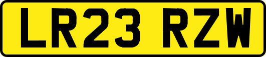 LR23RZW