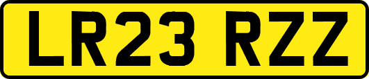 LR23RZZ