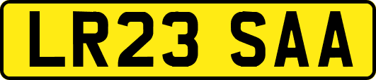 LR23SAA