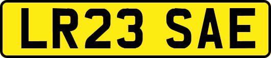 LR23SAE