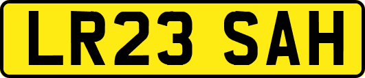LR23SAH