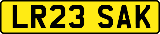 LR23SAK