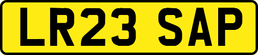 LR23SAP