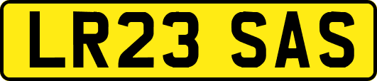 LR23SAS