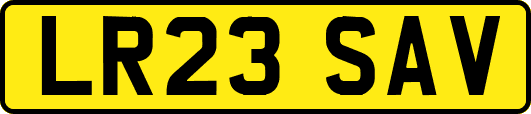 LR23SAV