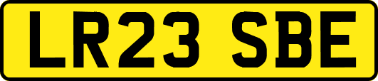 LR23SBE