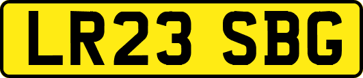 LR23SBG