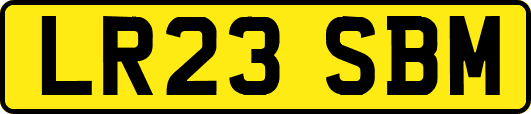 LR23SBM
