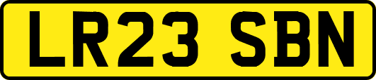 LR23SBN