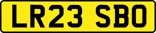 LR23SBO