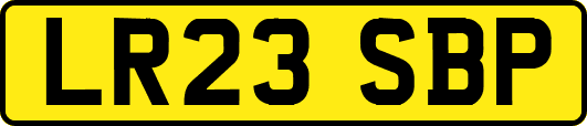 LR23SBP