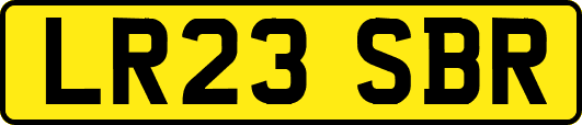 LR23SBR