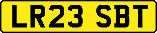 LR23SBT