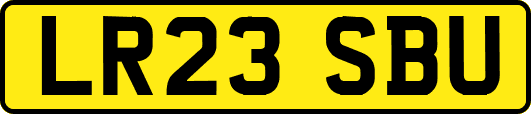 LR23SBU