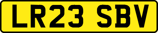 LR23SBV