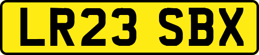 LR23SBX