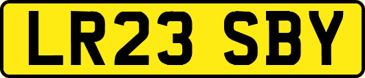 LR23SBY