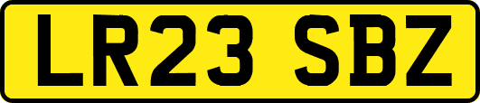 LR23SBZ