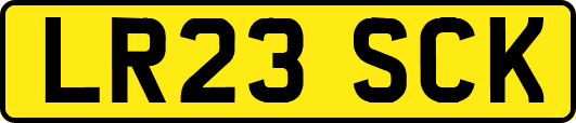LR23SCK