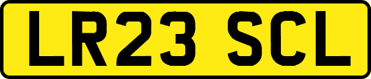 LR23SCL