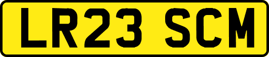 LR23SCM