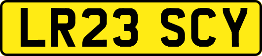 LR23SCY