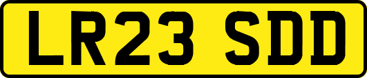 LR23SDD