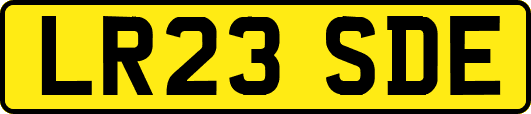LR23SDE