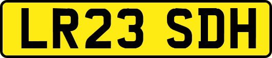 LR23SDH