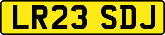 LR23SDJ