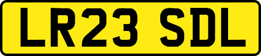 LR23SDL