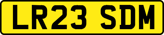 LR23SDM
