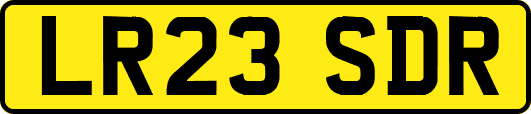LR23SDR