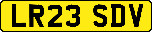 LR23SDV