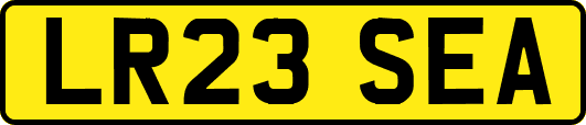 LR23SEA