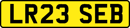 LR23SEB