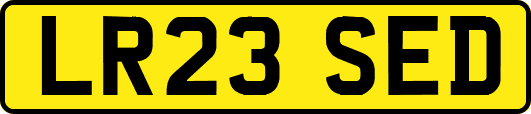 LR23SED
