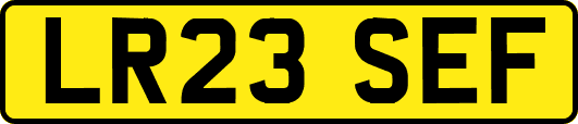 LR23SEF